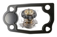 1X Febi Bilstein 193092 Thermostat KüHlmittel FüR CitroëN Fiat Peugeot