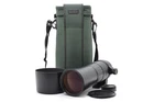 Sigma APO 170-500mm F/5-6.3 D AF Telephoto Zoom Lens for Nikon *Exc++++* #5079