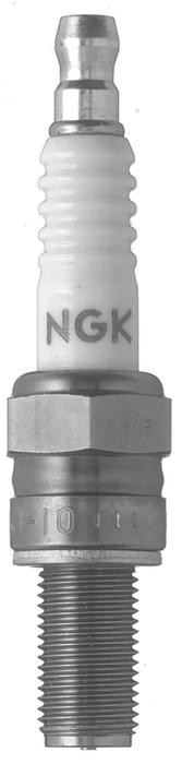 NGK Racing Spark Plug R0045Q-10 #4216 TM MX 250 F 2011