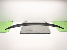 Mercedes Benz Cle Coupe Rear Trunk Spoiler Carbon Fiber Oem A 236 790 03 00
