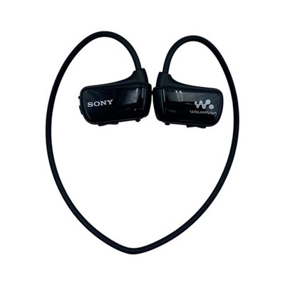 Sony Walkman NWZ-W273S 4 GB Waterproof Swimming MP3 Player Black