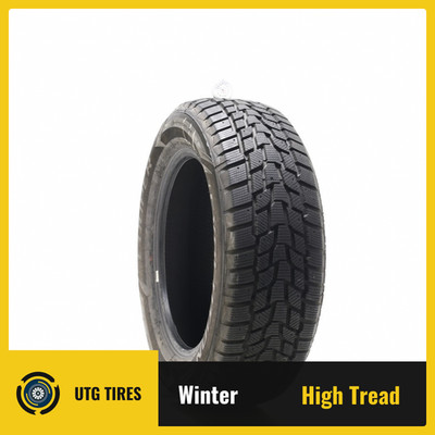 Used 235/60R18 Cooper Evolution Winter 103T - 11/32