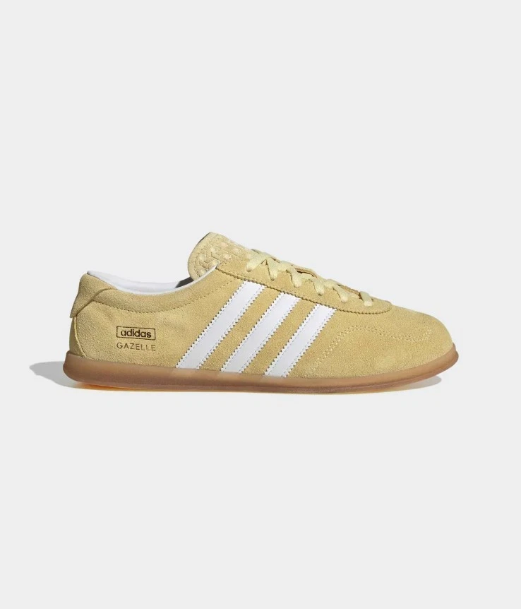 Adidas Gazelle Almost Yellow W for sale | eBay