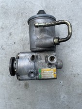 Mercedes W124 Servopumpe