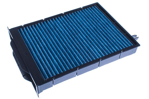 Fits DENCKERMANN FILTRY M110746A CABIN FILTER RENAULT MEGANE II 02- CARBON