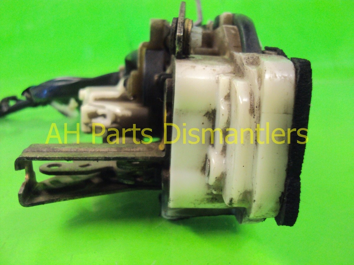 Acura Nsx 1991-2005 Passenger Right Door Lock Latch 72110-Sl0-A03