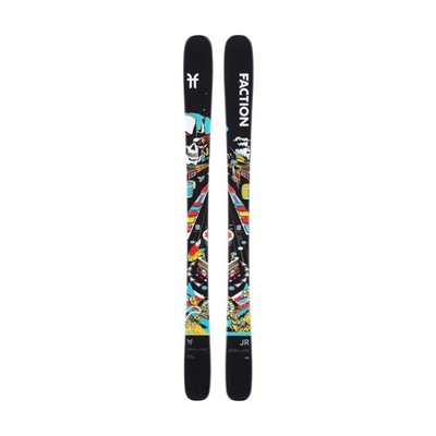 Faction Prodigy Jr Kid's All-Mountain Skis, 113cm MY26