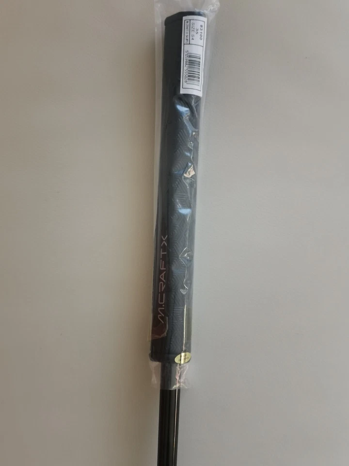 Mizuno M-Craft X Four Putter 35 inch Neuware UVP 425 Euro - Bild 3 von 3