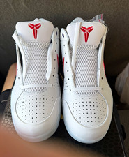 Kobe 4 Draft Pack Toronto Raptors Size 8.5 Br...