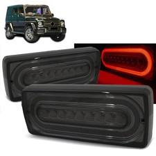 LED-RÜCKLEUCHTEN SMOKE passend für MERCEDES W463 G-KLASA 90-12 LED-RÜCKLEUCHTEN SMOKE passend für MERCEDES W463 G-KLASA 90-12