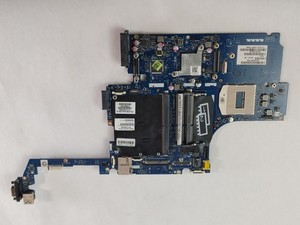 Los Von 2 HP ZBook 15 G1 Socket G3 DDR3 SDRAM Laptop-Mainboard 734303-001