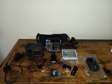 Camara GoPro HeroLCDAccesorios