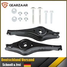 2x QUERLENKER HINTEN 7N0505311 für Seat Alhambra und VW Sharan inkl. SCHRAUBEN