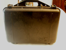 Pelican Plastic Hard Case