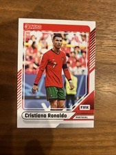 2024-25 Panini Donruss Fifa - #115 Cristiano Ronaldo