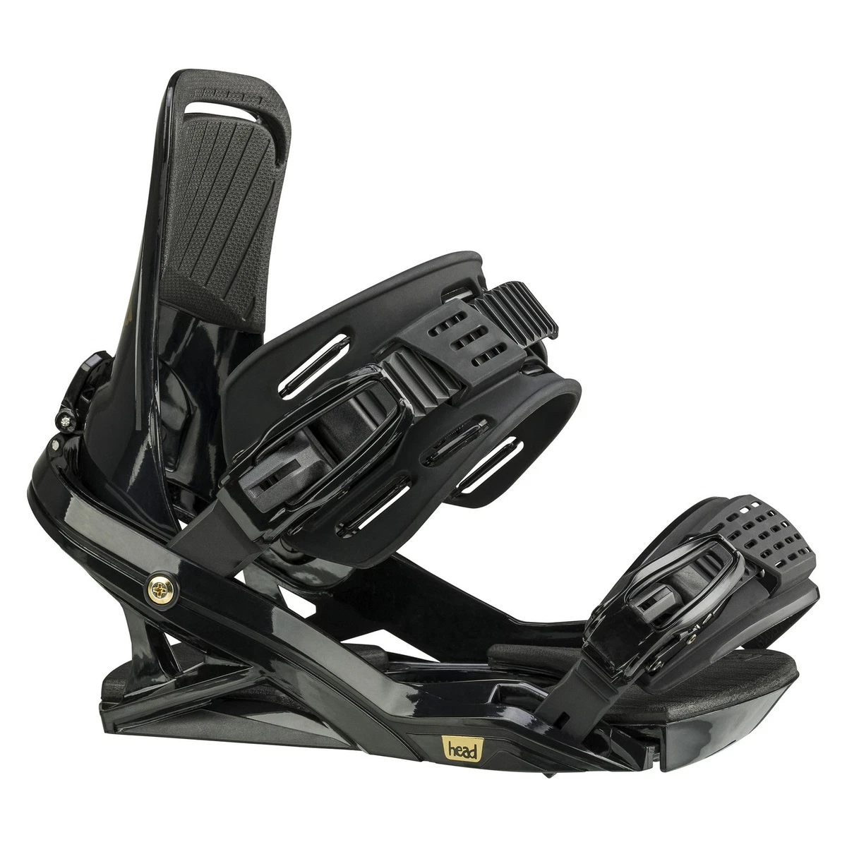 HEAD Snowboarding Ski, Snowboard & Snowshoe Bindings for sale | eBay