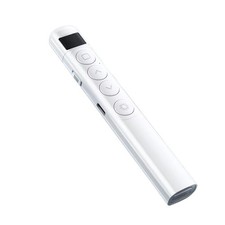 Page Turning Pen Sensitive PPT Stylus Pen Slide USB Pointer Infrared1938