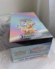 Display Bundle Evolutions Prismatiques EV8.5 Pokémon Neuf Scellé FR