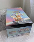 Display Bundle Evolutions Prismatiques EV8.5 Pokémon Neuf Scellé FR
