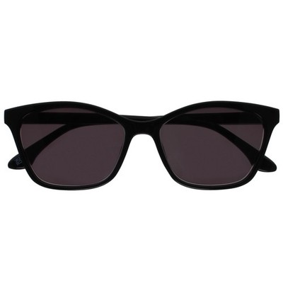 KAT Sonnenbrille  CatEye KatzenaugenFassung  UV400 Schutz mit UVA & UVBFilter...