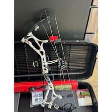 Bear Archery Empire Hunting Bow