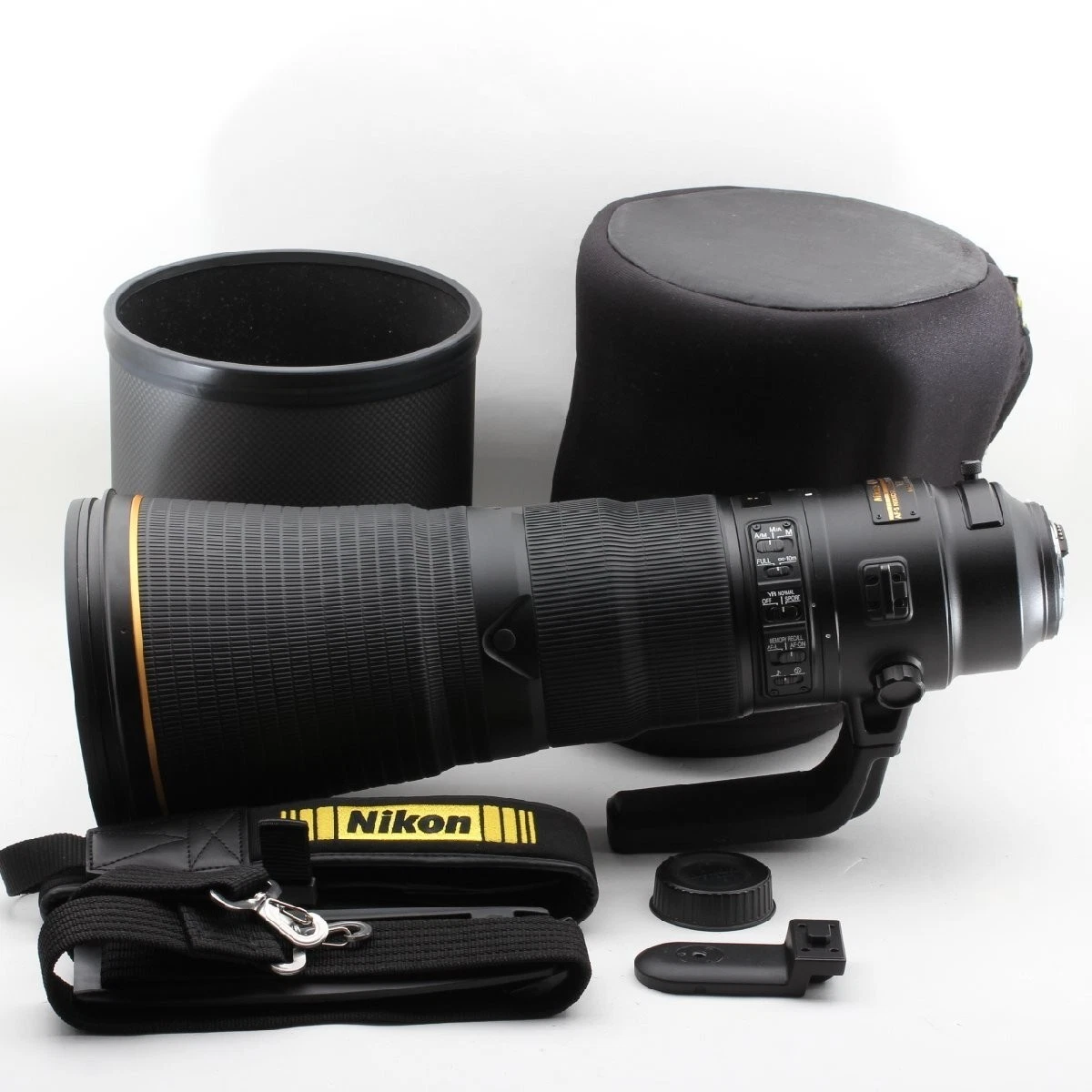 Nikon 600mm Camera Lenses for sale | eBay