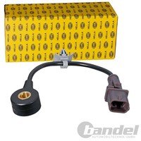 Hella Klopfsensor Passend FüR Chevrolet Aveo Cruze Orlando Trax Opel Astra