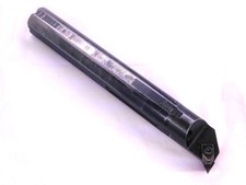 KENNAMETAL 1 1/4 DIA A20-NKLCL05 STEEL COOLANT BORING BAR NP..51R INSERTS 1.25