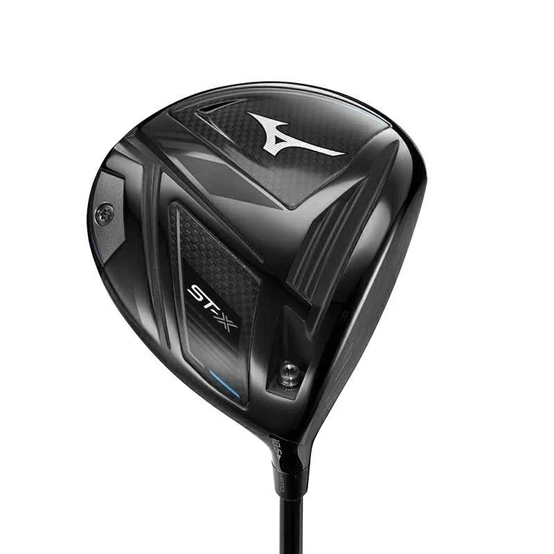 Mizuno Golf ST-X 220 Driver 1 Wood 10.5° S-Flex Diamana MM D Graphite Shaft Men - Image 2 of 4
