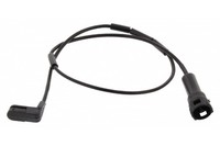 Mapco Warnkontakt Bremsbelagverschleiß 56709 FüR Opel V87 Omega Caravan F19 M19