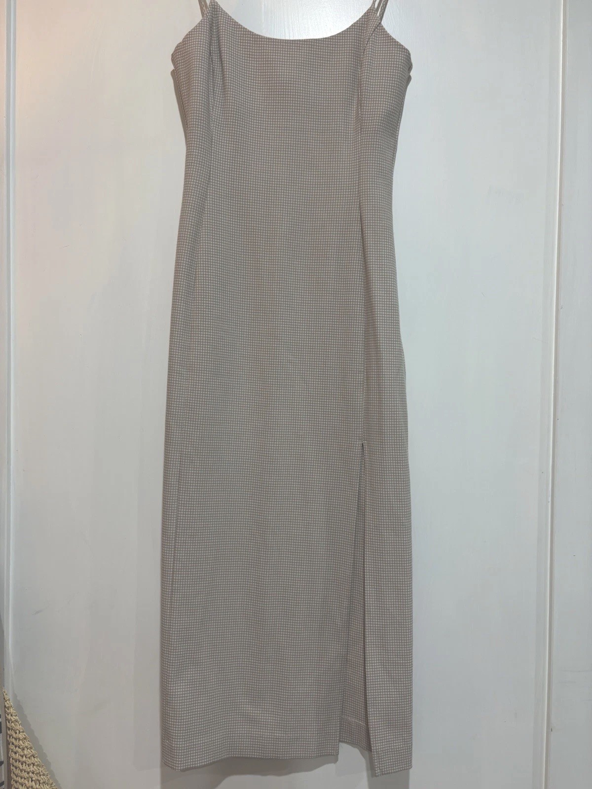 Bec and Bridge vintage dress, size 8