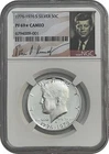1776-1976 S Kennedy Proof Silver Half Dollar Coin NGC PF69 * Star Cameo