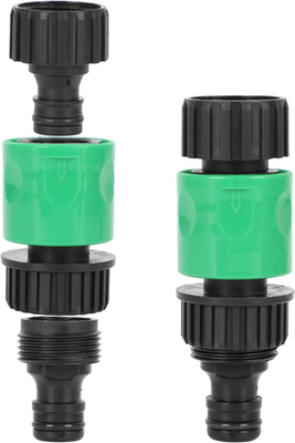 #ad 2 Set Pressure Washer Hose Adapter Kit Pressure Washer Parts Pressure Washer ... $21.74