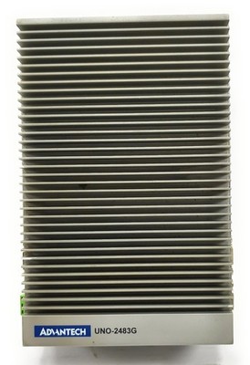 Advantech Computer Industrial Embedded Automation UNO-2483G 433AE WS7E X16-83932