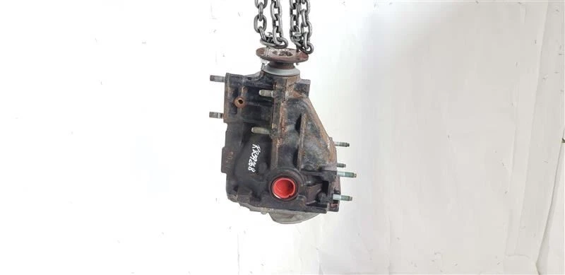 Conjunto diferencial automático sin bloqueo OEM 2004 2005 2006 2007 2008 Mazda RX8 Foto 2 de 4