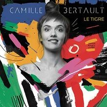 Le Tigre von Camille Bertault | CD | Zustand sehr gut