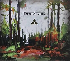 TRENT SEVERN - Trillium - CD - Import - **Excellent Condition**