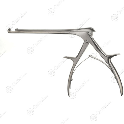 Codman 51-1065 Raney Laminectomy Rongeur | eBay