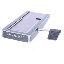 Hasselblad Quick Release Plate 45004