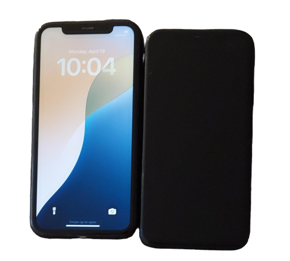 Apple iPhone XR 64GB Unlocked T-Mobile, Verizon, ATT. Excellent ...