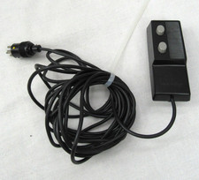 KODAK Carousel 750 760H 750H 800 Slide Projector 5-Pin Remote Control