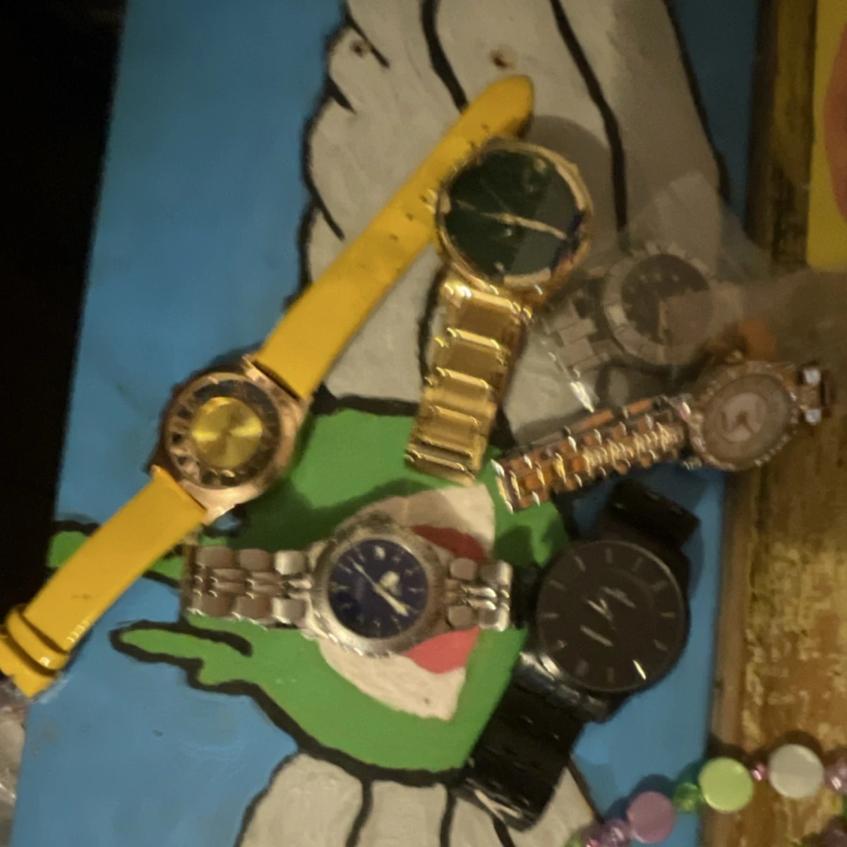 Fossil WATCH Parts products for sale | eBay