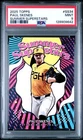 2025 Topps Series 2 Paul Skenes Summer Superstars PSA 9 No. SS-34
