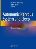 Sudhansu Chokroverty (U. A.) | Autonomic Nervous System And Sleep | Buch (2021)