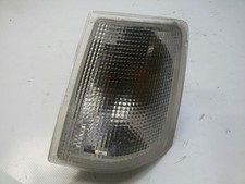 Opel Corsa A Blinker Blinkleuchte vorn links VALEO weiß BJ1991