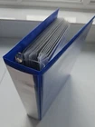 GB Cover Album Containing FDC From 2008 With a gutter And Mini sheet Variations