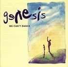 We Cant Dance von Genesis | CD | Zustand sehr gut