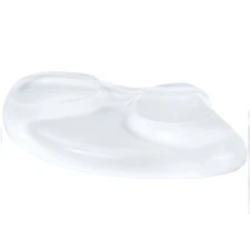 Swarovski SCS Crystal Figurine Stand PENGUIN BASE, SMALL-5424632 New