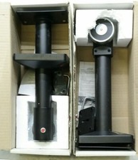 F 2x BLOCCA PORTA FERMI ELETTROMAGNETICI PER IMPIANTI ANTINCENDIO Cooper