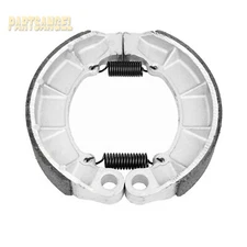 Rear Brake Shoes For Honda Foreman 500 TRX500 4x4